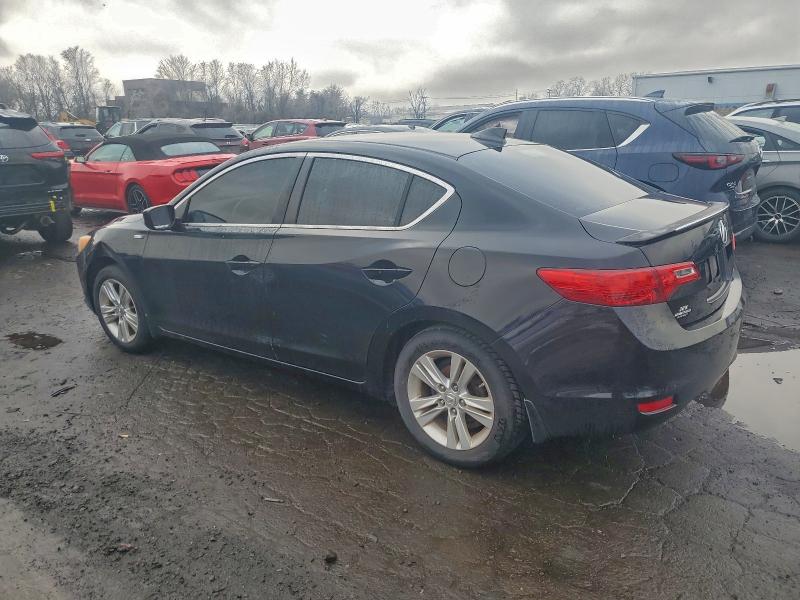 2013 ACURA ILX HYBRID #3298025156