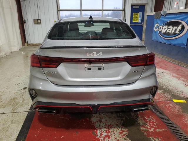 2023 KIA FORTE GT #3297986072