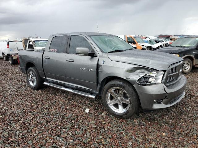2011 DODGE RAM 1500 #3302918059