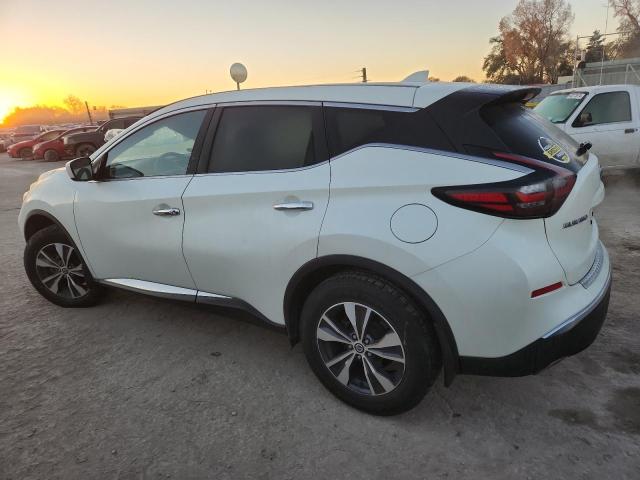 2021 NISSAN MURANO S #3285738658