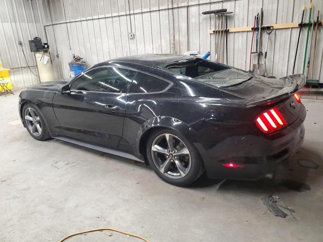 2016 FORD MUSTANG #3302715016