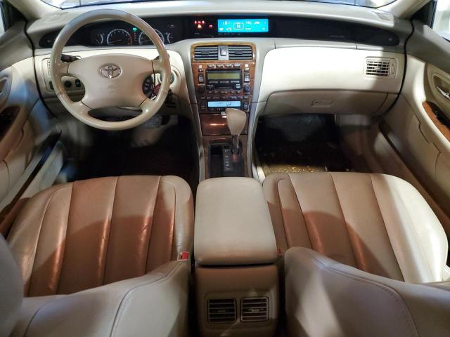 2002 TOYOTA AVALON XL #3298124173