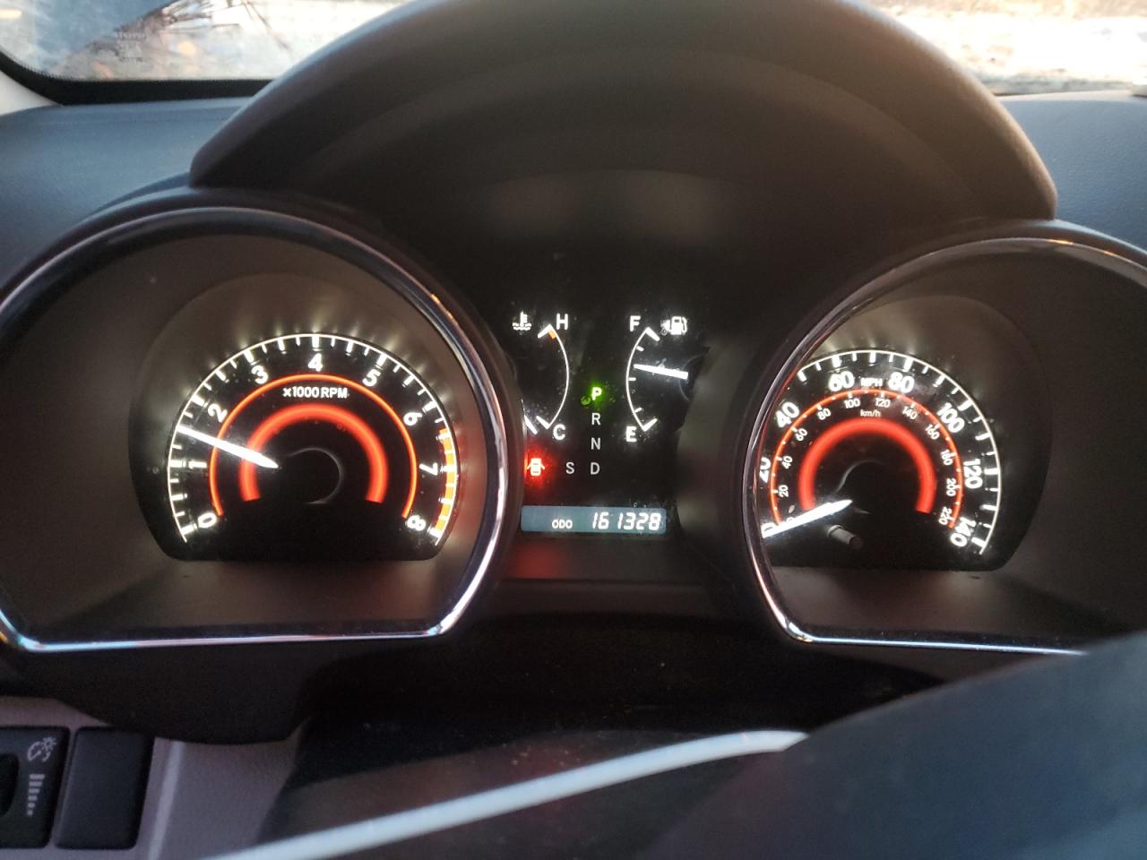 Lot #3301767373 2009 TOYOTA HIGHLANDER