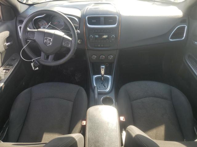 2014 DODGE AVENGER SE - 1C3CDZAB9EN154937