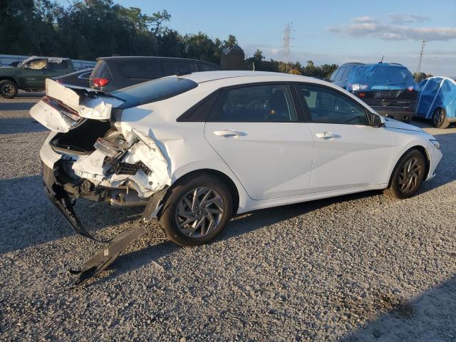 2024 HYUNDAI ELANTRA SE #3297876824