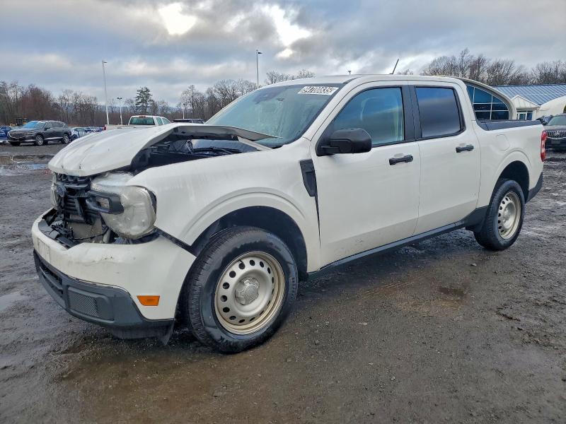 2022 FORD MAVERICK X #3301713387