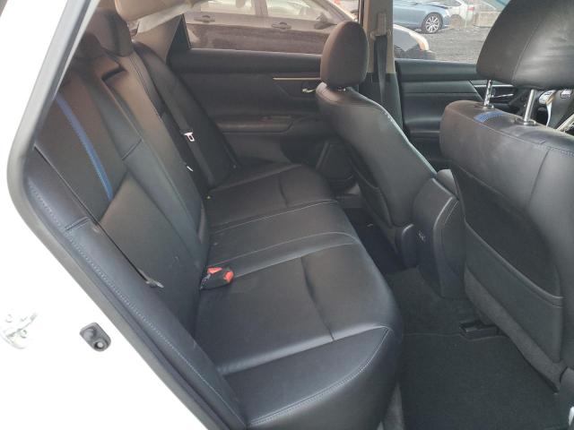 2018 NISSAN ALTIMA 2.5 - 1N4AL3AP2JC282964