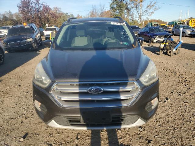 2017 FORD ESCAPE SE - 1FMCU9GD2HUA40207