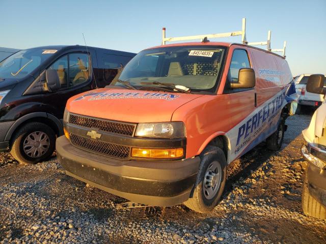 CHEVROLET EXPRESS G2