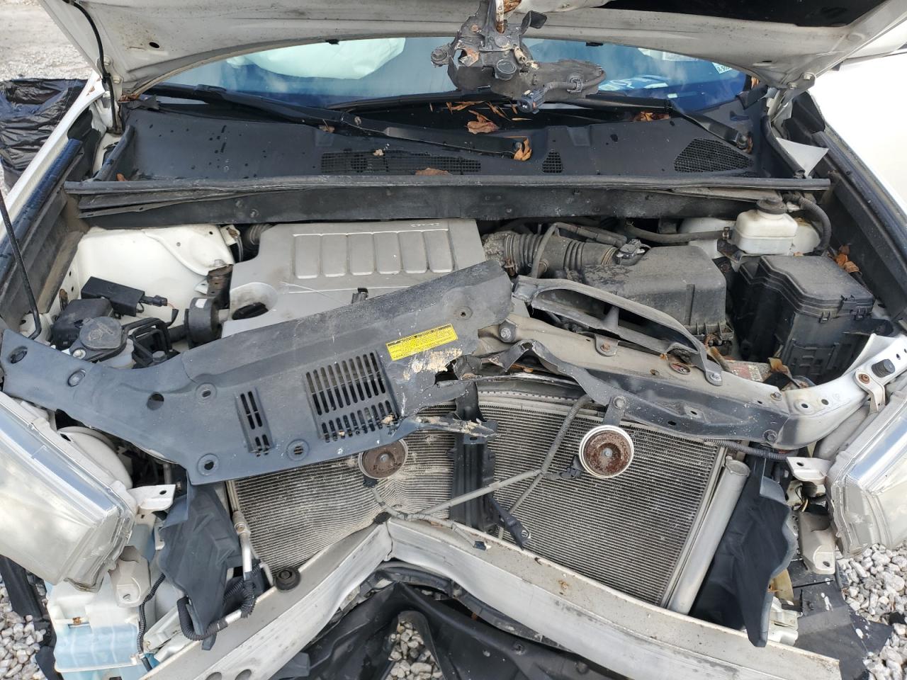 TOYOTA HIGHLANDER BASE