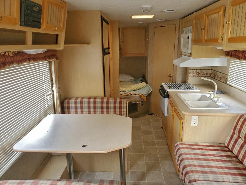 2005 JCYA O TRAILER COACH FLIG #3302589764