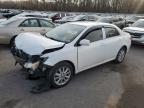 Lot #3296231425 2010 TOYOTA COROLLA