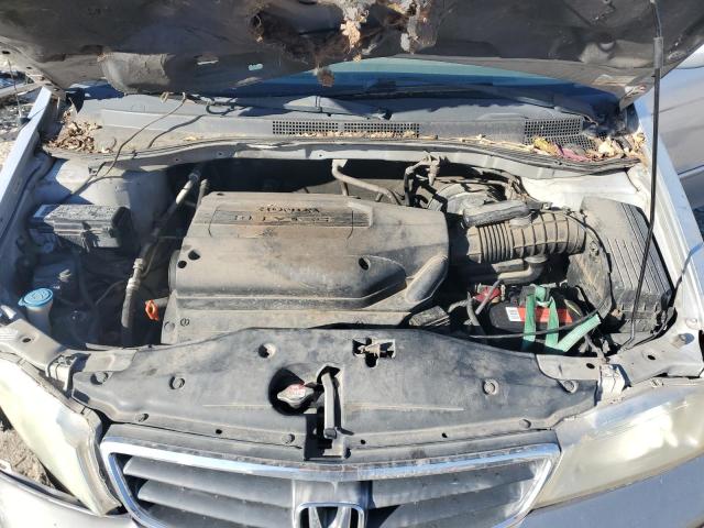 2003 HONDA ODYSSEY EX #3291950224