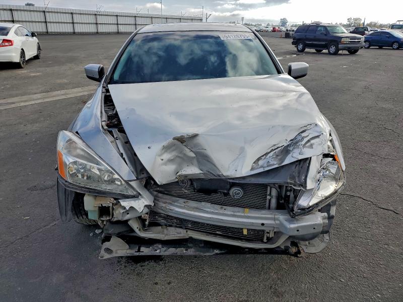 2007 HONDA ACCORD EX #3301875440