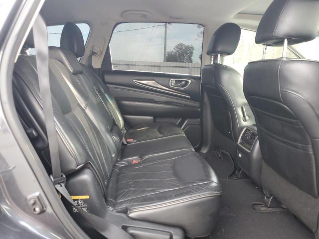 2014 INFINITI QX60 #3286774912