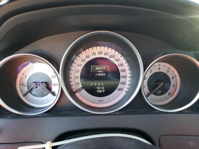 2015 MERCEDES-BENZ C 250 #3291177020