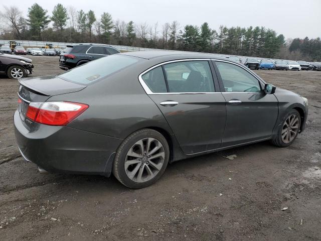 2013 HONDA ACCORD SPO #3293505453