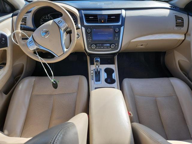 2016 NISSAN ALTIMA 2.5 #3296305479