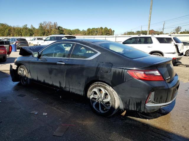 2016 HONDA ACCORD LX- #3286744327