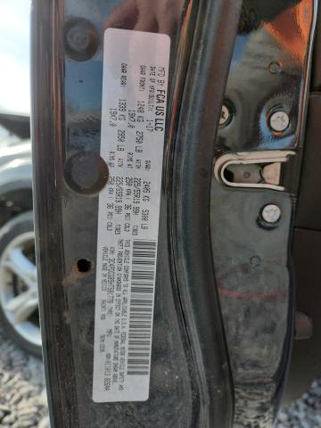 2017 DODGE JOURNEY CR #3293464414