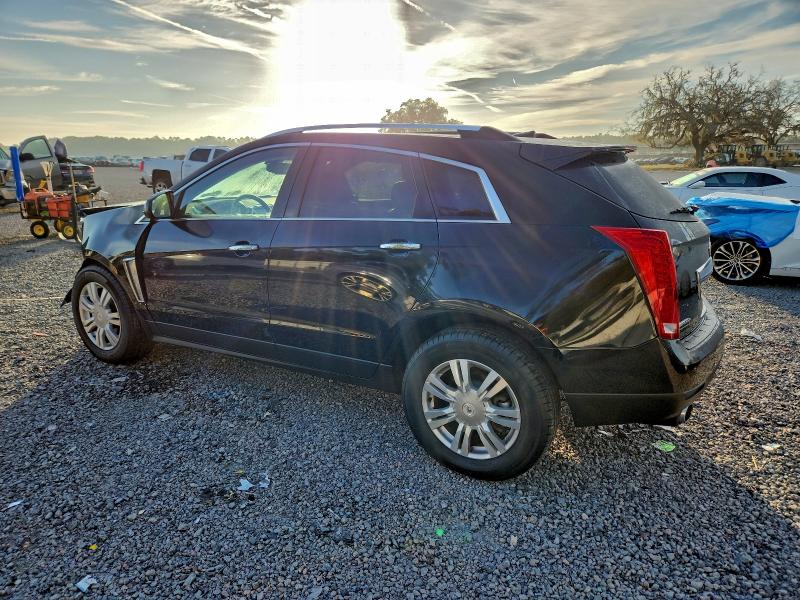 2014 CADILLAC SRX #3308381321