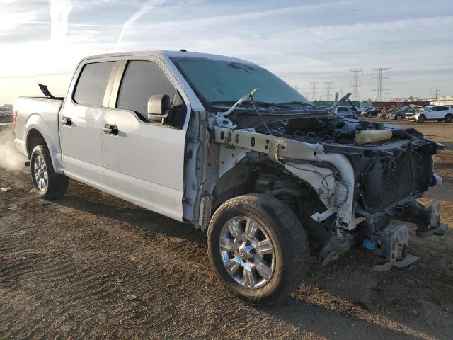 2019 FORD F150 SUPER #3291339212