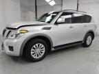 Lot #3312792088 2018 NISSAN ARMADA SV