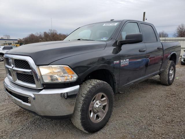 Global Auto Auctions: 2015 RAM 2500 SLT
