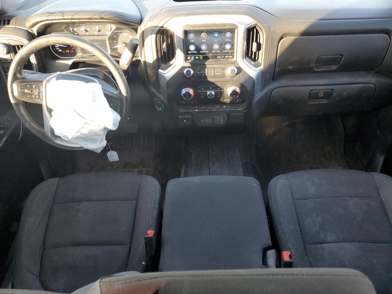 GMC SIERRA K1500 ELEVATION