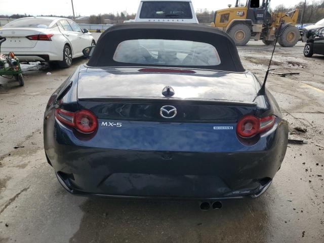 2024 MAZDA MX-5 MIATA #3293334452