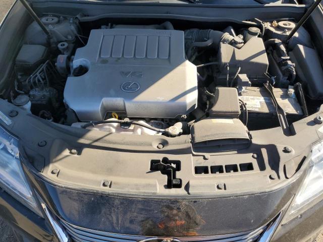 2015 LEXUS ES 350 #3291340154