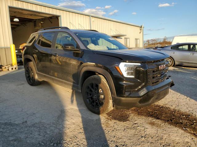 2026 GMC TERRAIN EL #3301669637