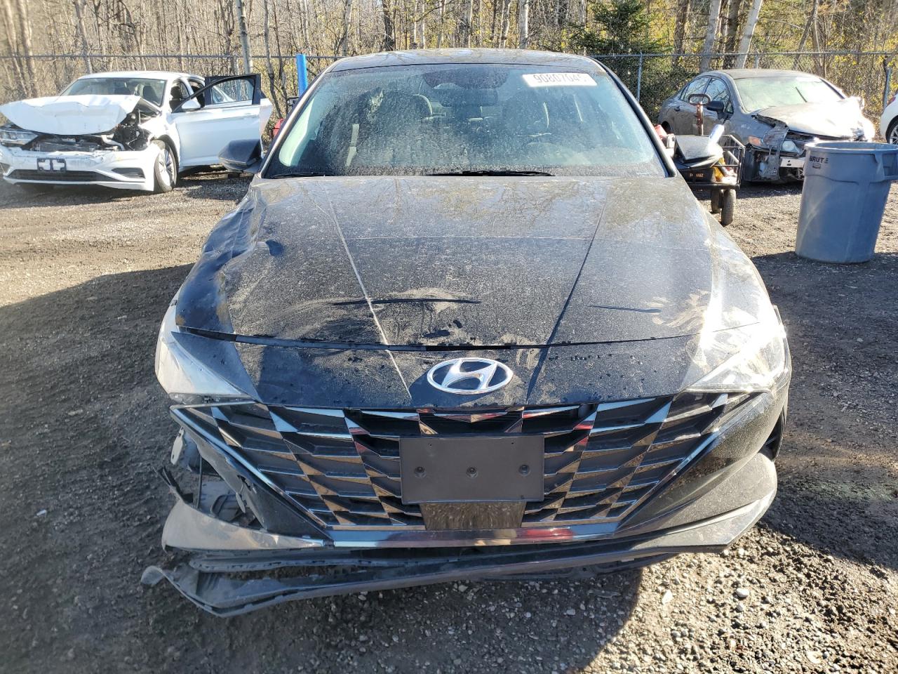 HYUNDAI ELANTRA LIMITED