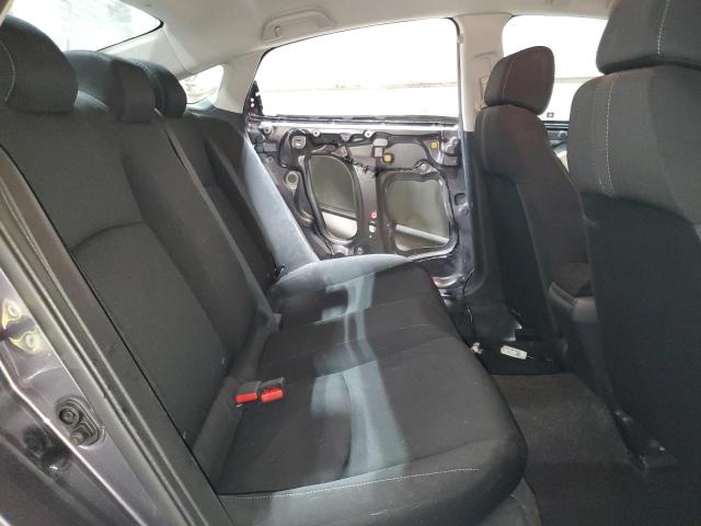 2017 HONDA CIVIC LX #3283953821