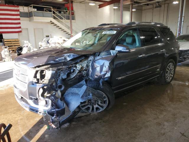 2013 GMC ACADIA DEN #3315724368