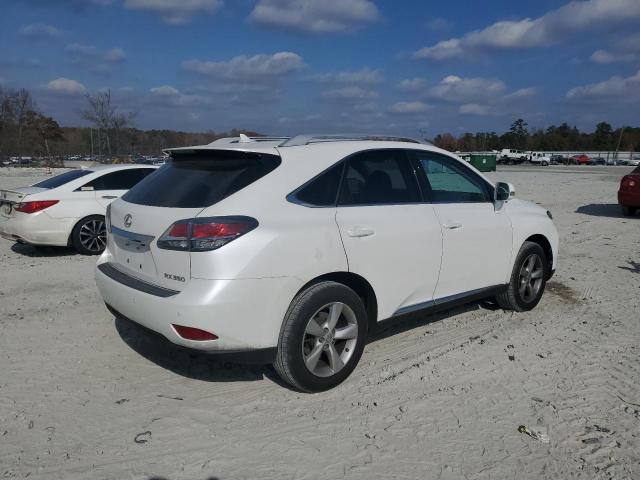 2013 LEXUS RX 350 #3292365324