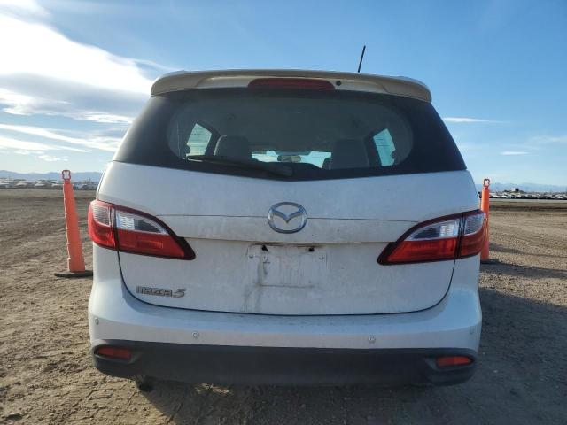 2015 MAZDA 5 TOURING #3294288878