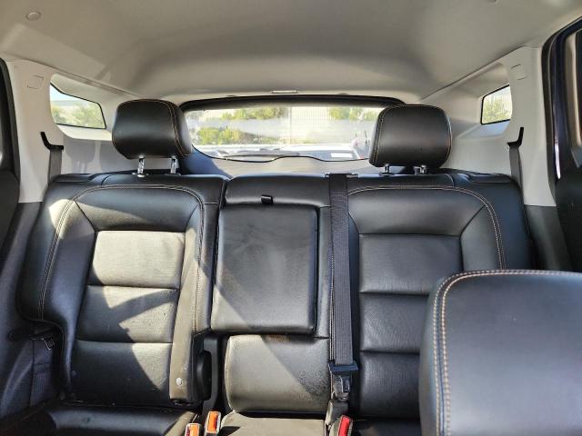 2021 GMC TERRAIN SL #3302816926