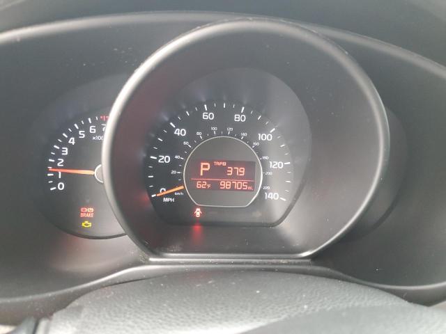 2015 KIA SOUL #3294395501