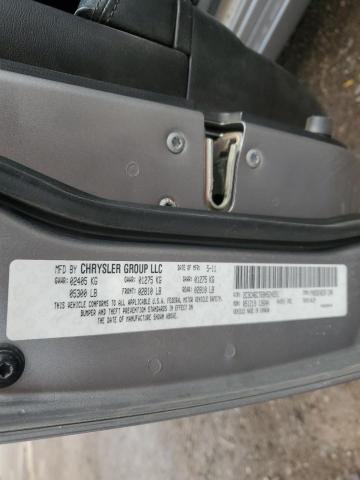 2011 CHRYSLER 300C #3303001605