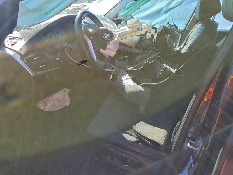 2016 BMW X5 XDRIVE3 #3302719014