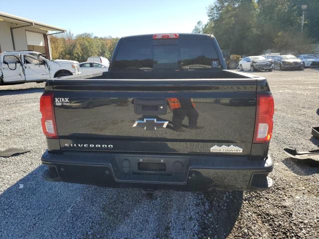 2017 CHEVROLET SILVERADO #3286770898