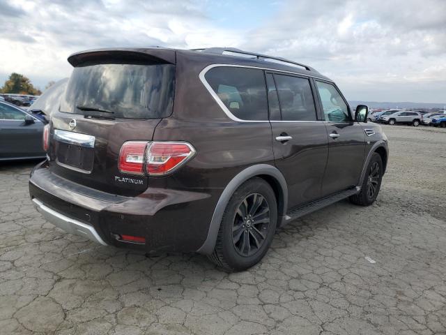 2017 NISSAN ARMADA SV JN8AY2NC0H9503633