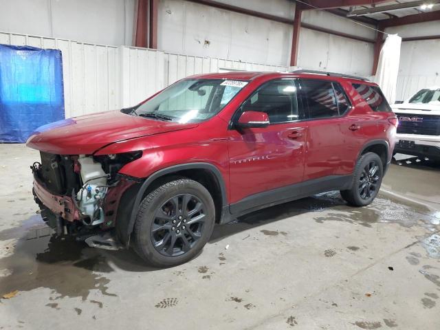 2020 CHEVROLET TRAVERSE R #3302699047