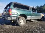 Lot #3308248178 2002 CHEVROLET SILVERADO
