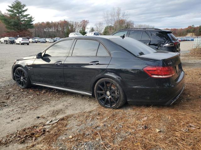 2014 MERCEDES-BENZ E 63 AMG #3284609353