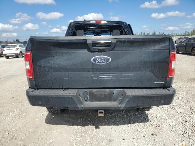 2018 FORD F150 SUPER #3310358994