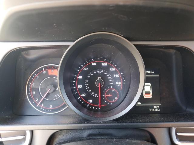 2021 HYUNDAI ELANTRA SE 5NPLM4AG8MH044499