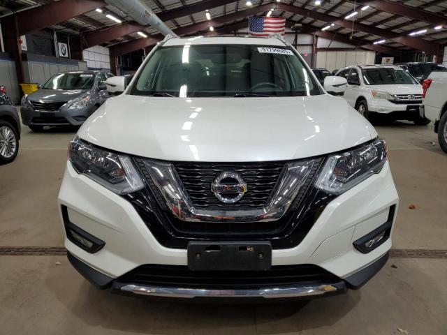 2017 NISSAN ROGUE SV - 5N1AT2MV1HC786393