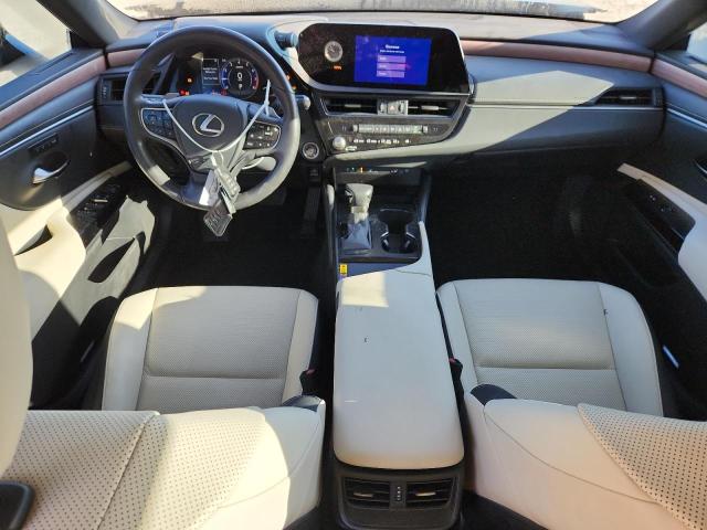 2024 LEXUS ES 350 BAS #3291256992